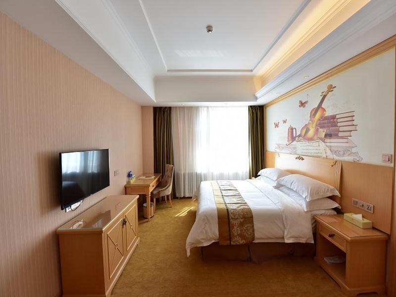Vienna Hotel Xining Shengli Road Exterior foto
